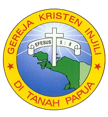 Lgo GKI Papua