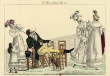 Saat manusia mulai ada rasa tidak puas maka terjadi penyelewangan